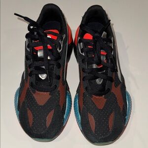 Puma RS-X3 Fifth Element sneaker- youth